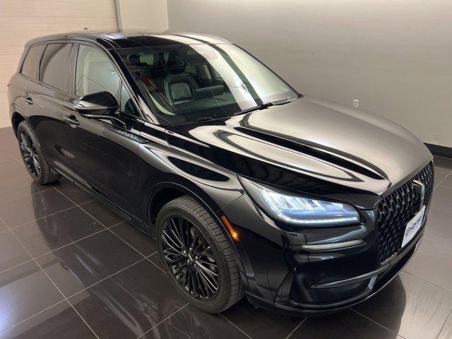 used 2023 Lincoln Corsair car, priced at $30,733