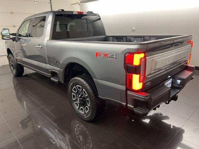 new 2024 Ford F-250 car, priced at $91,060