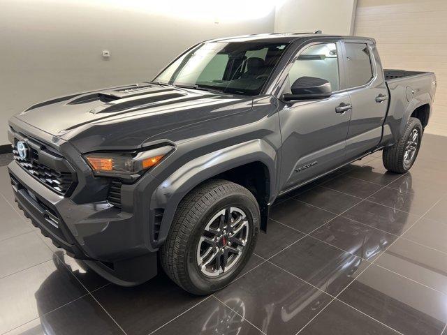 used 2024 Toyota Tacoma car, priced at $43,980