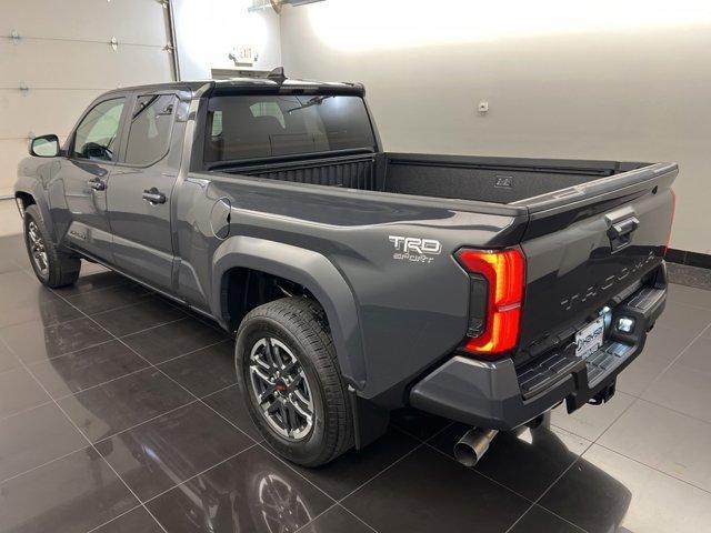 used 2024 Toyota Tacoma car, priced at $43,980