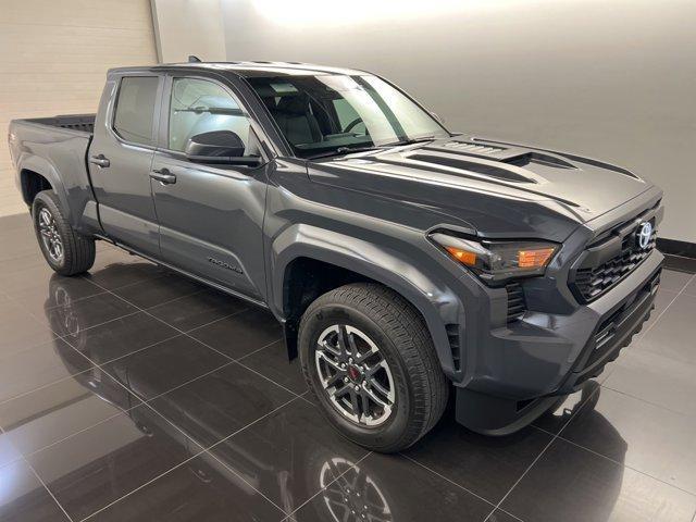 used 2024 Toyota Tacoma car, priced at $43,980