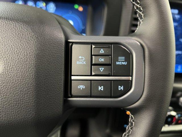 new 2025 Ford F-150 car, priced at $72,740