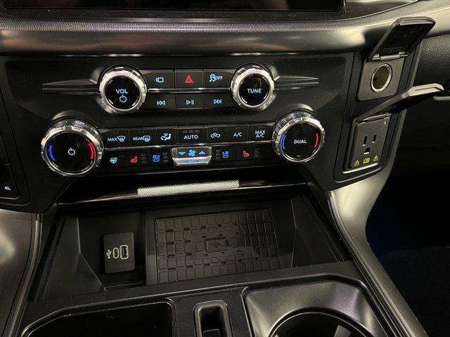 new 2025 Ford F-150 car, priced at $72,740