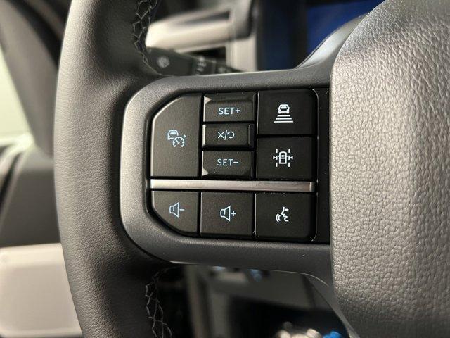 new 2025 Ford F-150 car, priced at $72,740