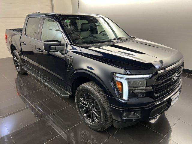 new 2025 Ford F-150 car, priced at $72,990