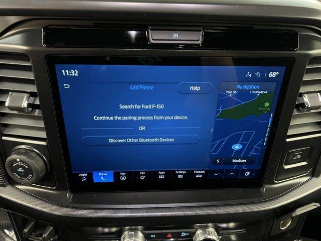 new 2025 Ford F-150 car, priced at $72,740
