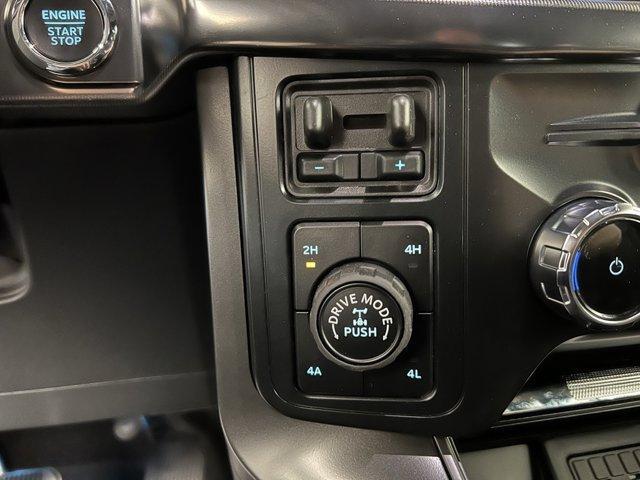 new 2025 Ford F-150 car, priced at $72,740