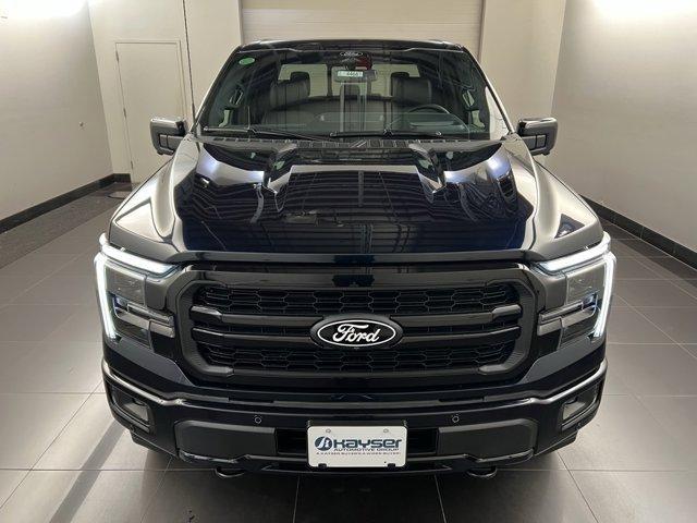 new 2025 Ford F-150 car, priced at $72,740