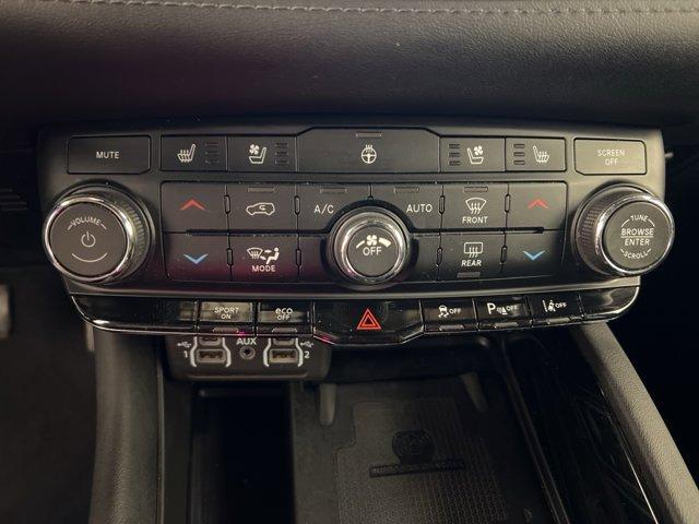 used 2021 Dodge Durango car, priced at $26,381