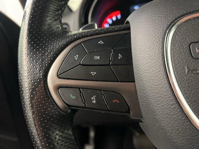 used 2021 Dodge Durango car, priced at $26,381