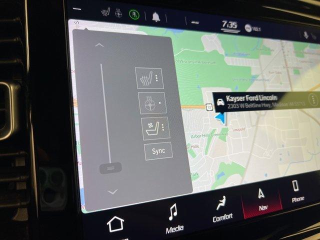 used 2021 Dodge Durango car, priced at $26,381