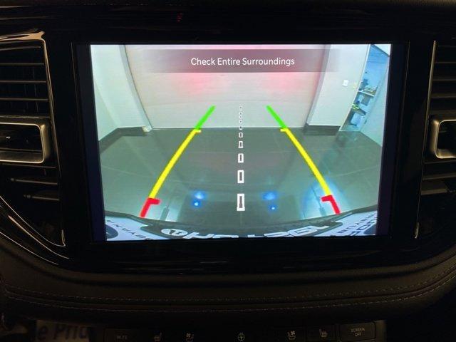 used 2021 Dodge Durango car, priced at $26,381