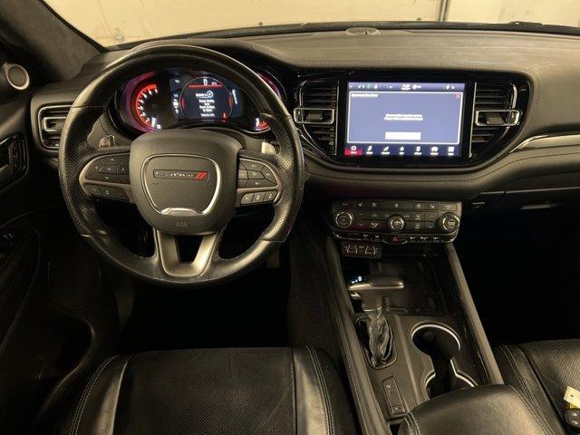 used 2021 Dodge Durango car, priced at $26,381