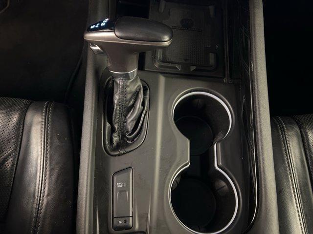 used 2021 Dodge Durango car, priced at $26,381