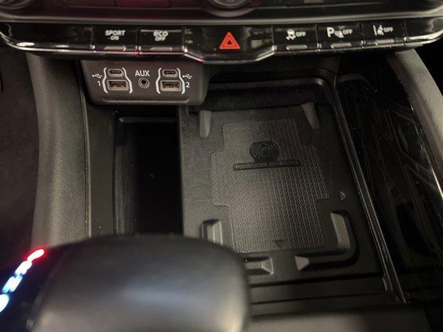 used 2021 Dodge Durango car, priced at $26,381