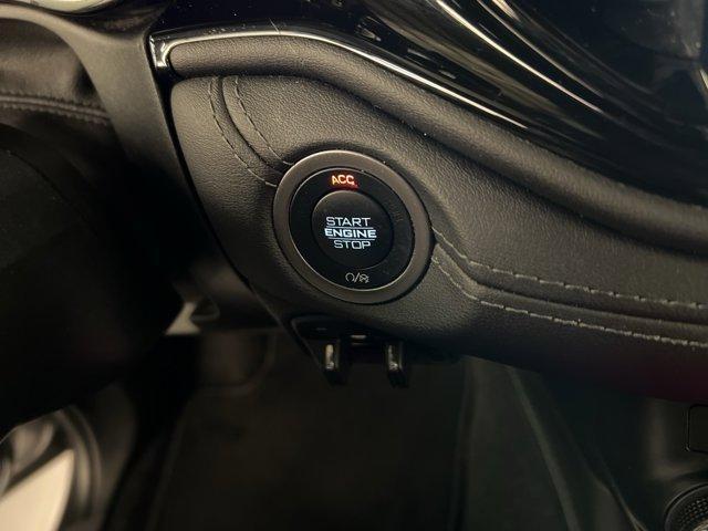 used 2021 Dodge Durango car, priced at $26,381