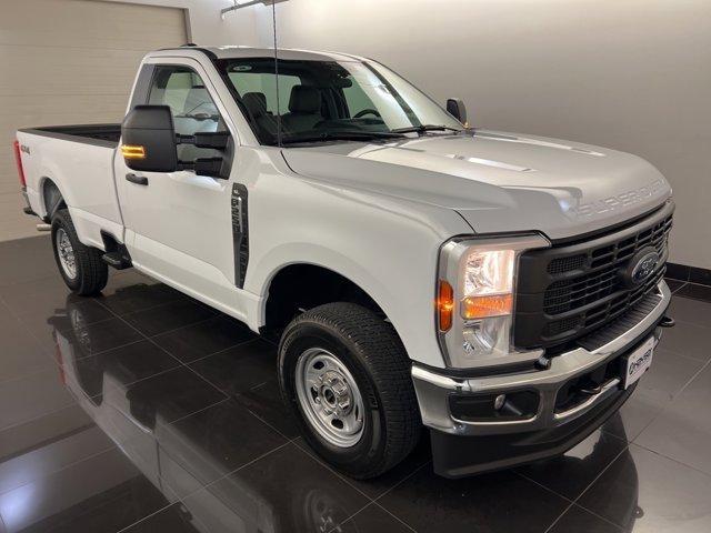 used 2024 Ford F-250 car, priced at $44,551