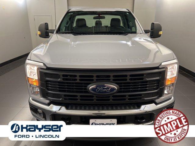 used 2024 Ford F-250 car, priced at $44,551