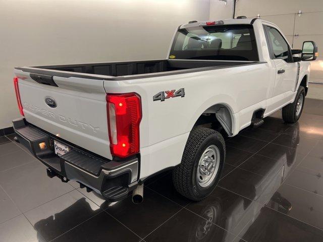 used 2024 Ford F-250 car, priced at $44,551