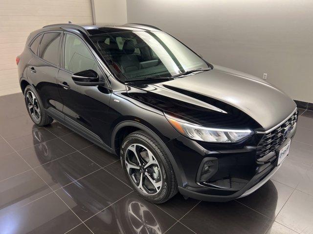 new 2025 Ford Escape car, priced at $31,760