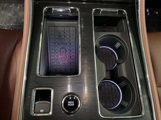 new 2025 Lincoln Aviator car, priced at $71,965
