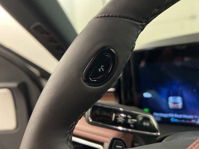 new 2025 Lincoln Aviator car, priced at $71,965
