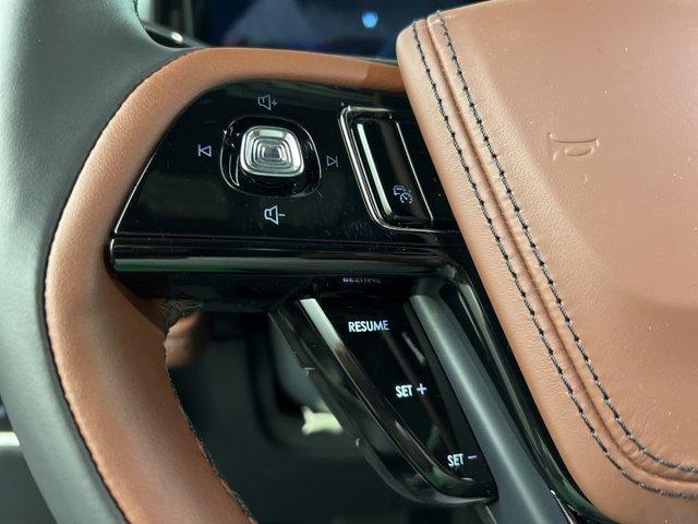 new 2025 Lincoln Aviator car, priced at $71,965