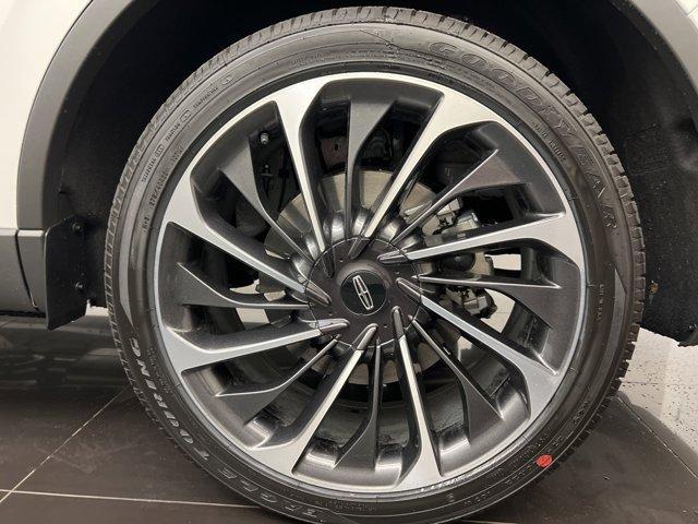 new 2025 Lincoln Aviator car, priced at $71,965
