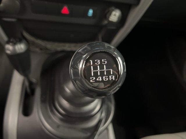 used 2010 Jeep Wrangler car, priced at $11,653
