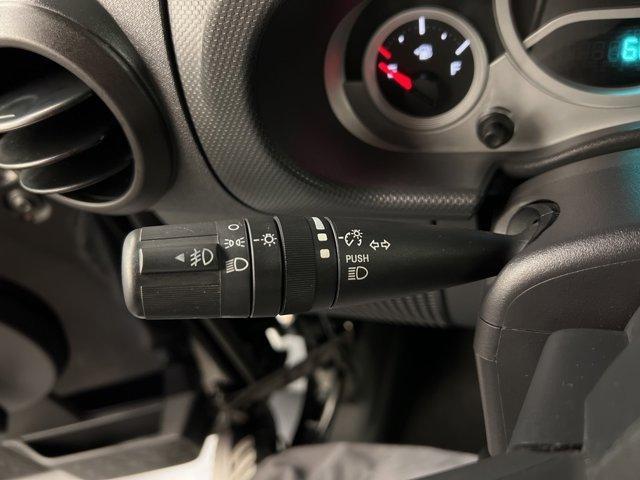 used 2010 Jeep Wrangler car, priced at $11,653