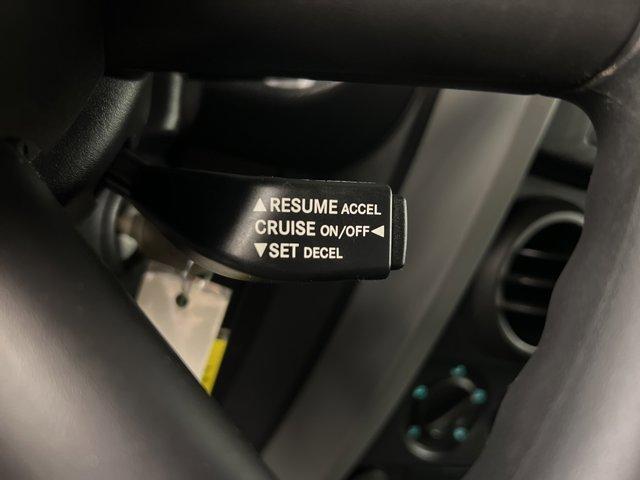 used 2010 Jeep Wrangler car, priced at $11,653