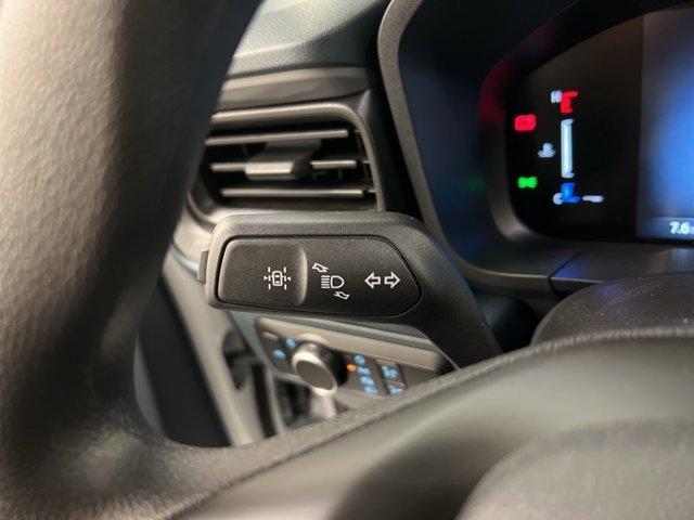 new 2025 Ford Maverick car, priced at $28,850