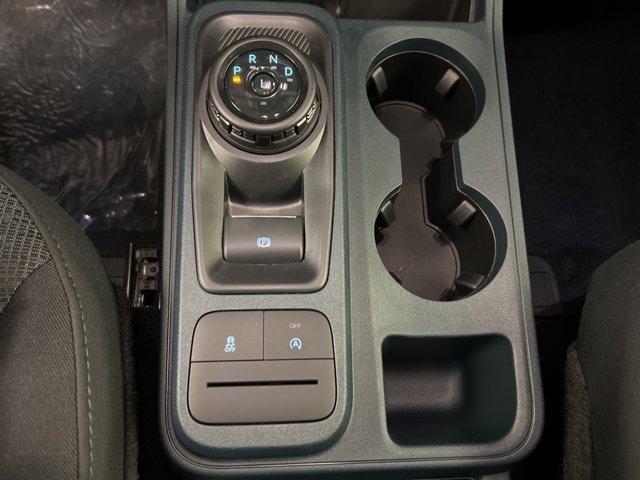 new 2025 Ford Maverick car, priced at $28,850