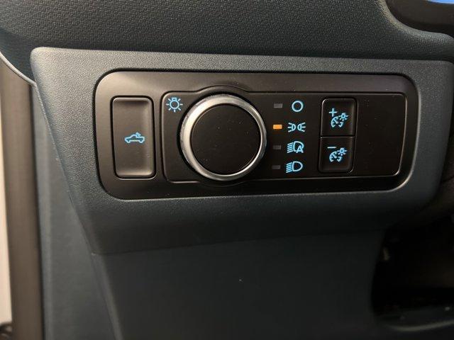 new 2025 Ford Maverick car, priced at $28,850