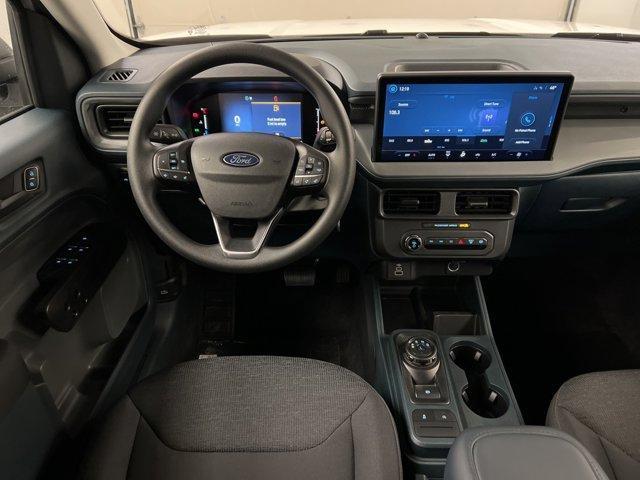new 2025 Ford Maverick car, priced at $28,850
