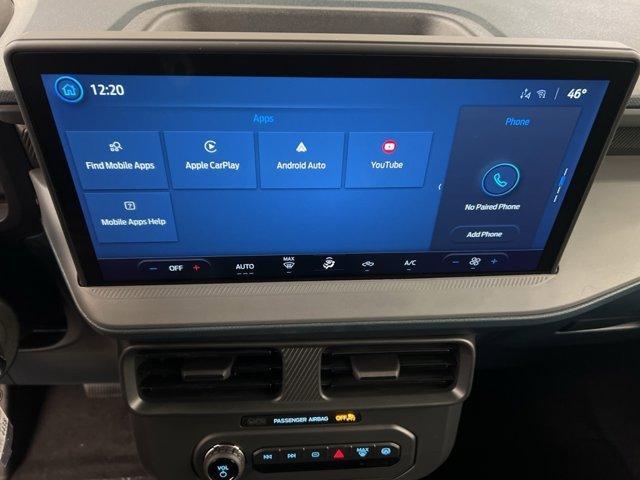new 2025 Ford Maverick car, priced at $28,850