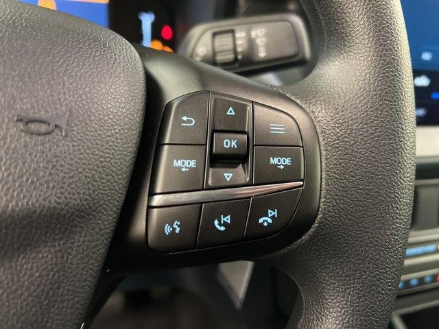 new 2025 Ford Maverick car, priced at $28,850