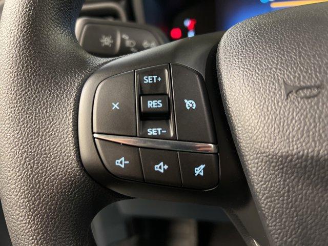 new 2025 Ford Maverick car, priced at $28,850