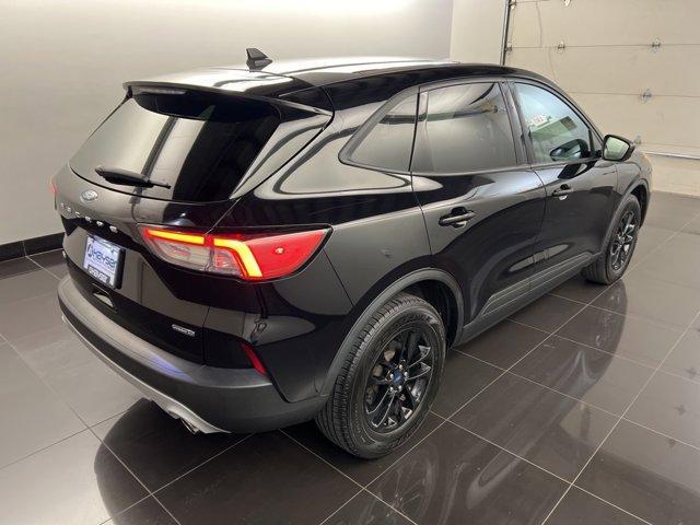 used 2020 Ford Escape car, priced at $18,975