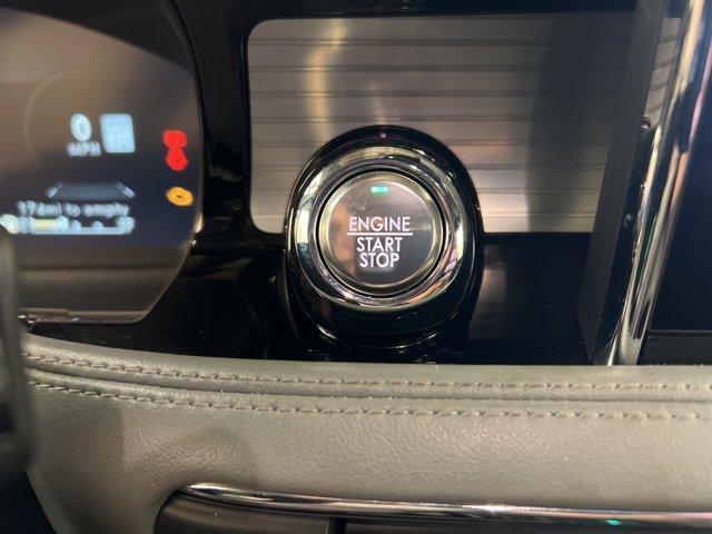 used 2020 Lincoln Corsair car, priced at $23,380