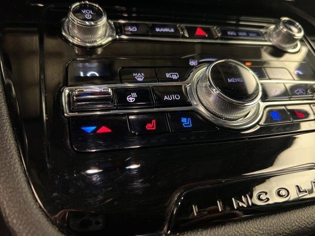 used 2020 Lincoln Corsair car, priced at $23,380