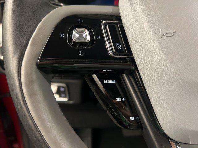 used 2020 Lincoln Corsair car, priced at $23,380