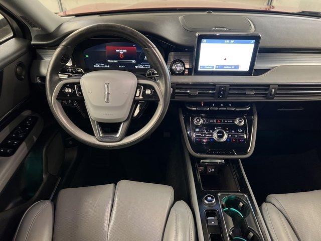 used 2020 Lincoln Corsair car, priced at $23,380