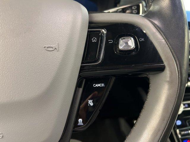used 2020 Lincoln Corsair car, priced at $23,380