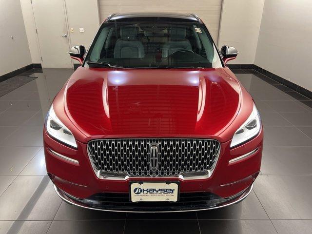 used 2020 Lincoln Corsair car, priced at $23,380