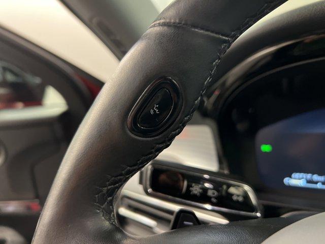 used 2020 Lincoln Corsair car, priced at $23,380