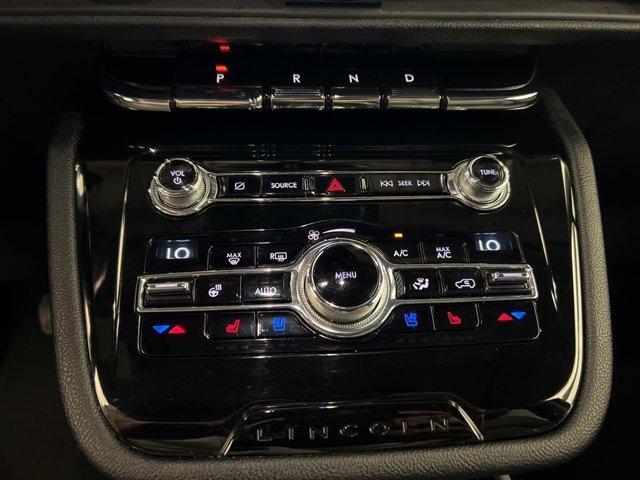 used 2020 Lincoln Corsair car, priced at $23,380