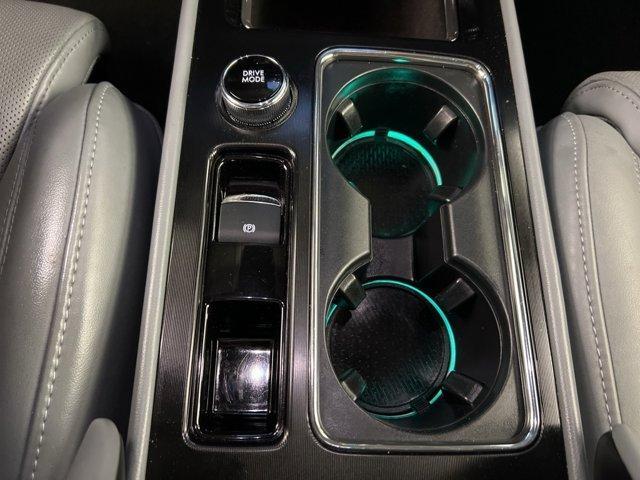 used 2020 Lincoln Corsair car, priced at $23,380