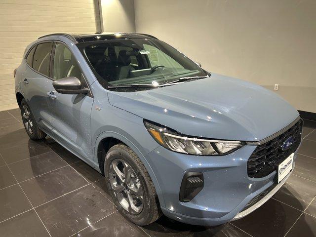 new 2024 Ford Escape car, priced at $33,575