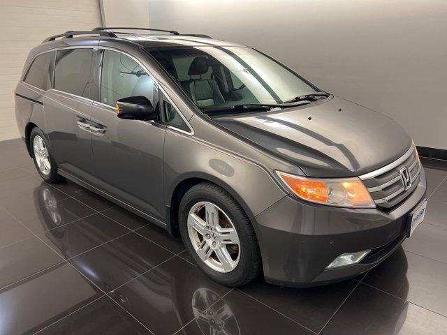 used 2012 Honda Odyssey car, priced at $5,980